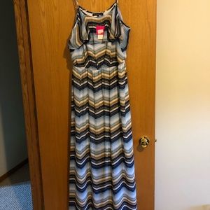 Maxi dress from heartsoul size 1X